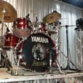 Yamaha YD9000 Recording Custom Steve Gadd