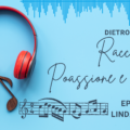 Racconti di Passione e Arte - Episodio 5: Linda Nordio - Episodio 5 Linda Nordio